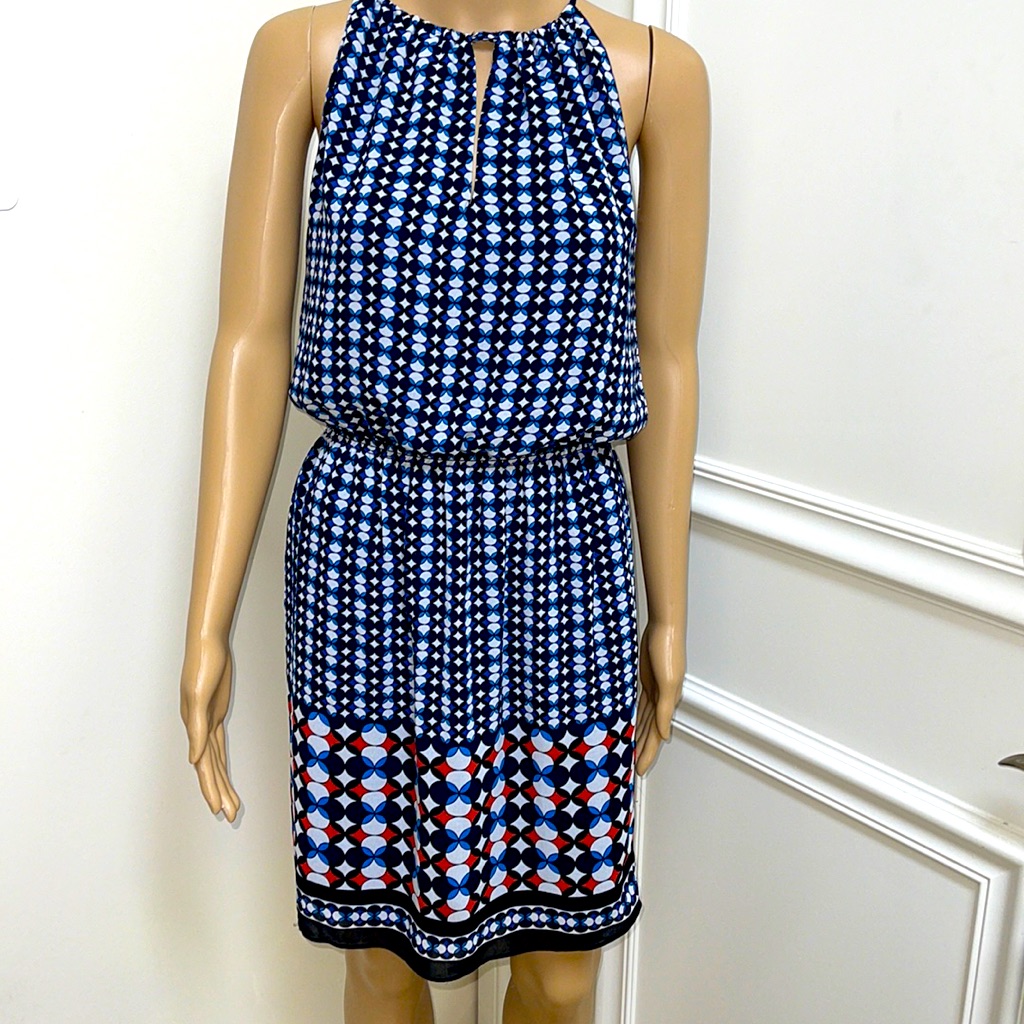 Max Studio Halter